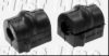 FIRST LINE FSK6357K Repair Kit, stabilizer coupling rod